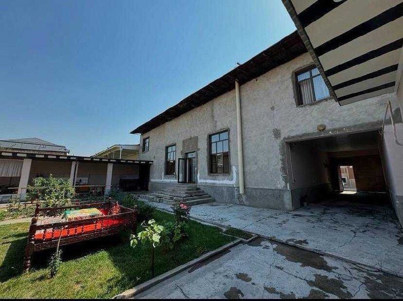 13-room house, 450 m², Tashkent, Uchtepa District, for sale