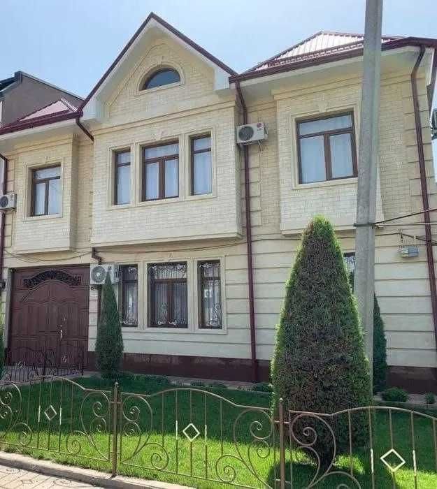 7-xonali uy, 350 m², Toshkent, Chilonzor tumani, sotuvga