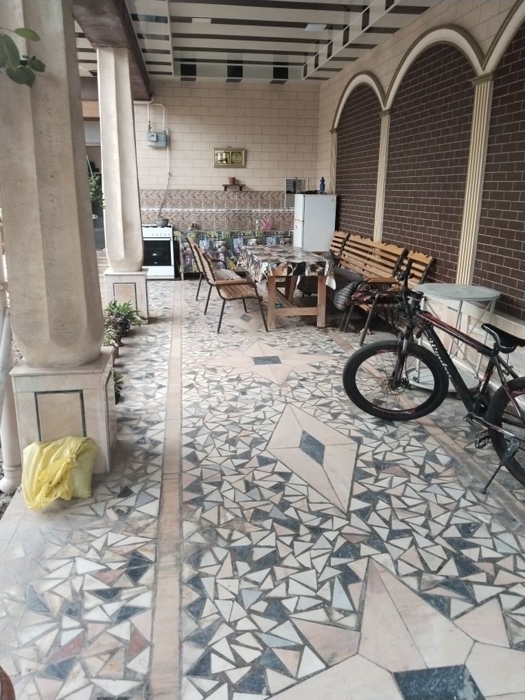 10-xonali uy, 460 m², Toshkent, Chilonzor tumani, sotuvga