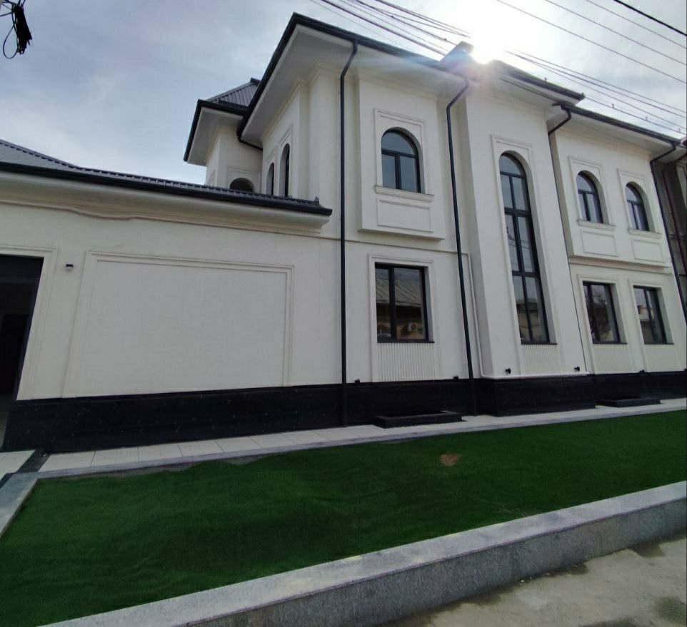 8-xonali uy, 3 m², Toshkent, Chilonzor tumani, sotuvga