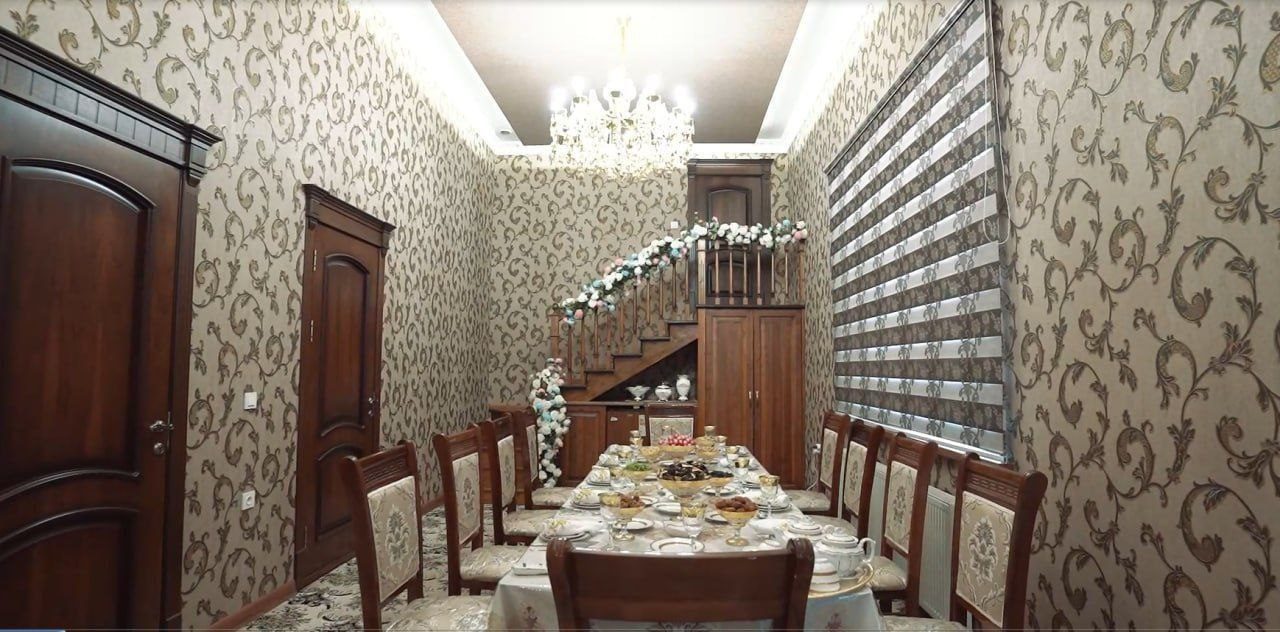 6-xonali uy, 238 m², Toshkent, Chilonzor tumani, sotuvga