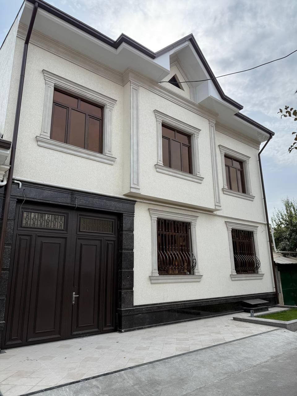 5-xonali uy, 220 m², Toshkent, Chilonzor tumani, sotuvga