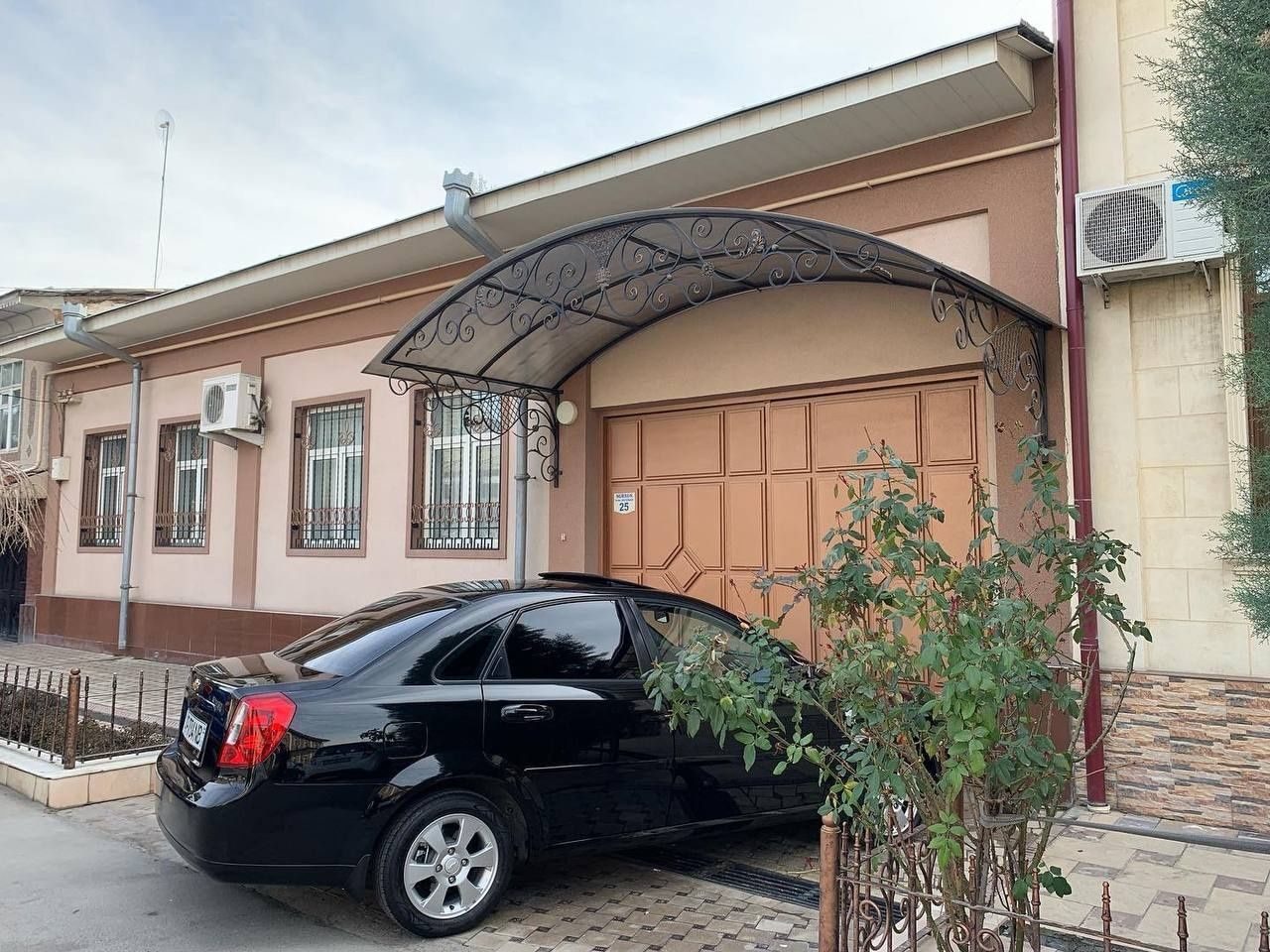 6-комнатный дом, 500 м², Ташкент, Чиланзарский район, на продажу
