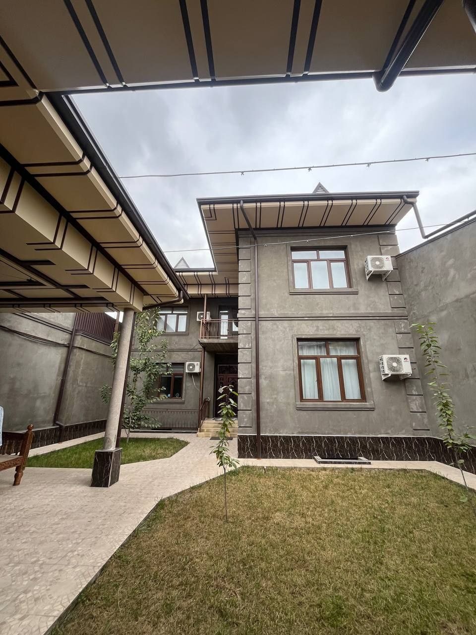 7-xonali uy, 375 m², Toshkent, Chilonzor tumani, sotuvga