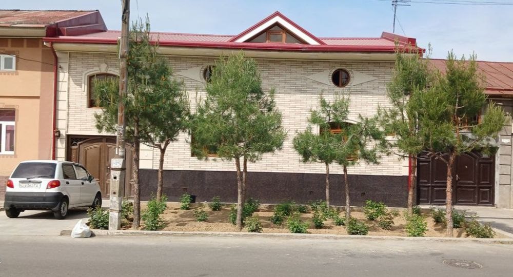 6-xonali uy, 304 m², Toshkent, Chilonzor tumani, sotuvga