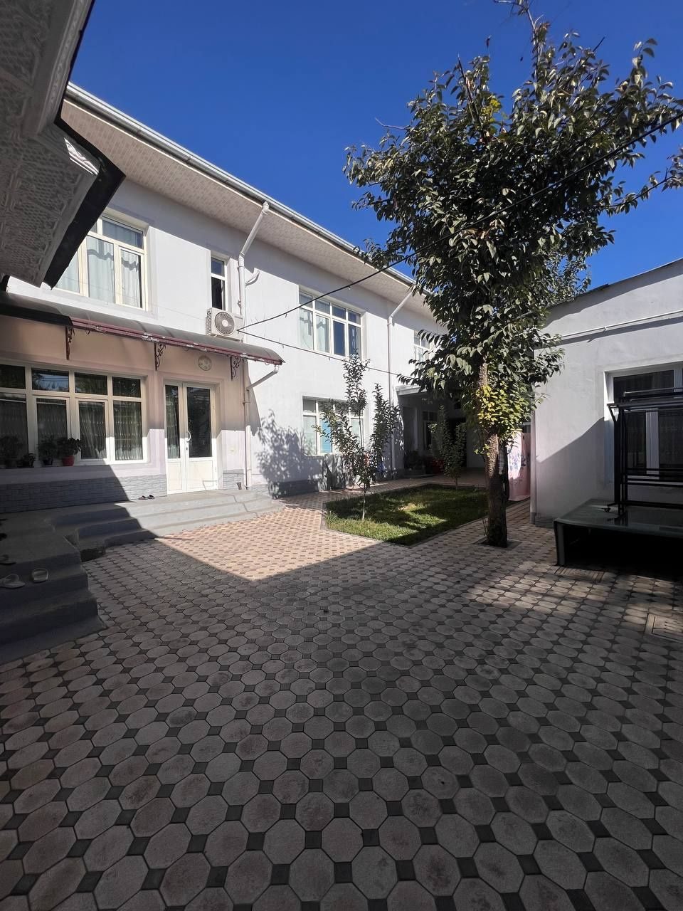 11-xonali uy, 3800 m², Toshkent, Chilonzor tumani, sotuvga