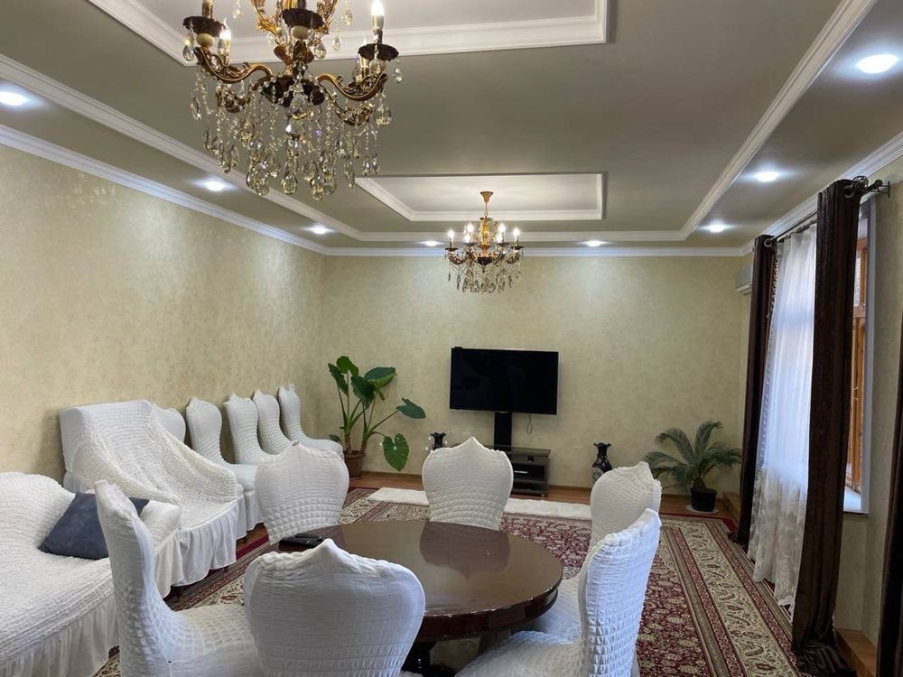 10-xonali uy, 280 m², Toshkent, Chilonzor tumani, sotuvga