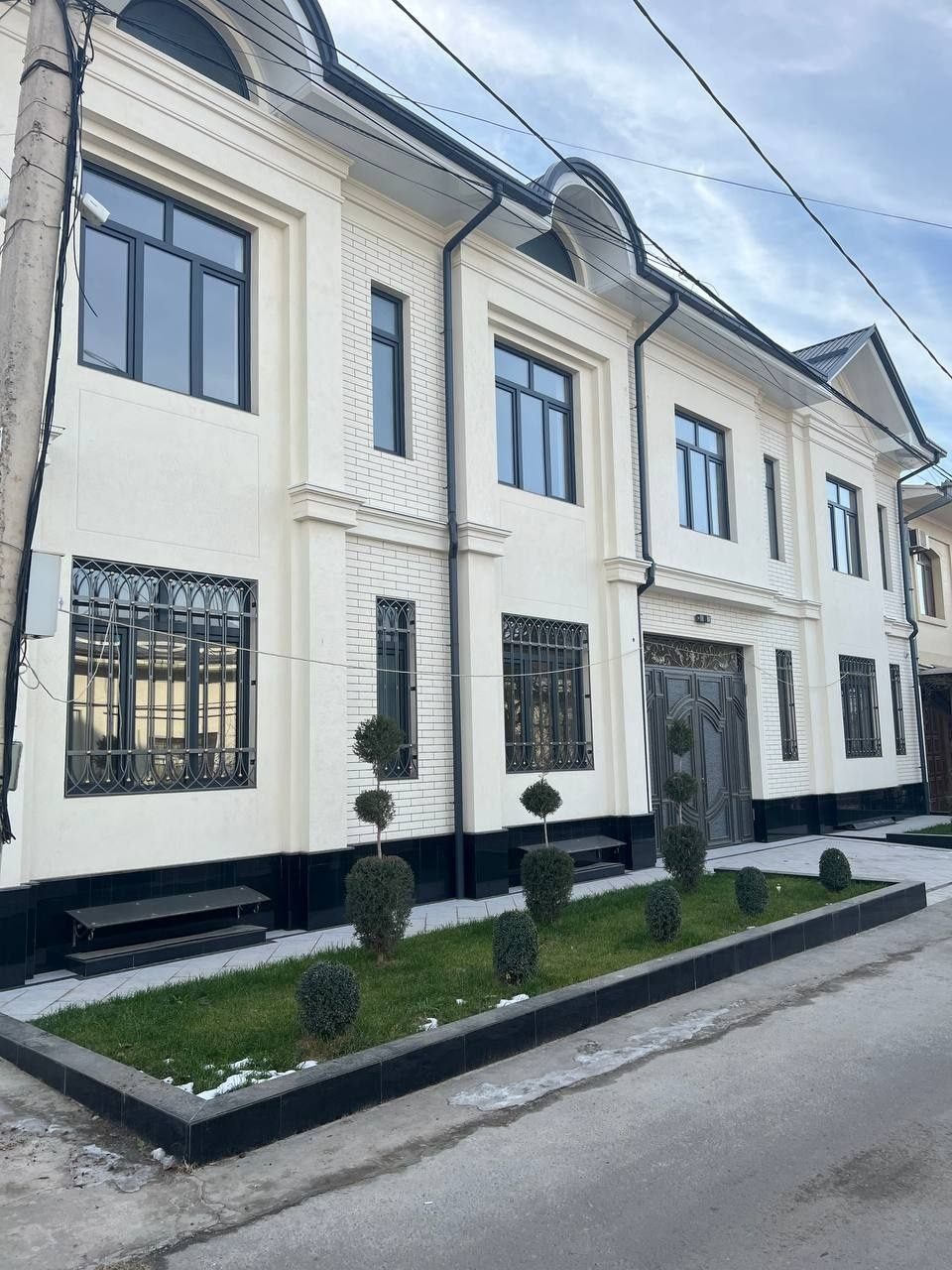 8-xonali uy, 275 m², Toshkent, Chilonzor tumani, sotuvga