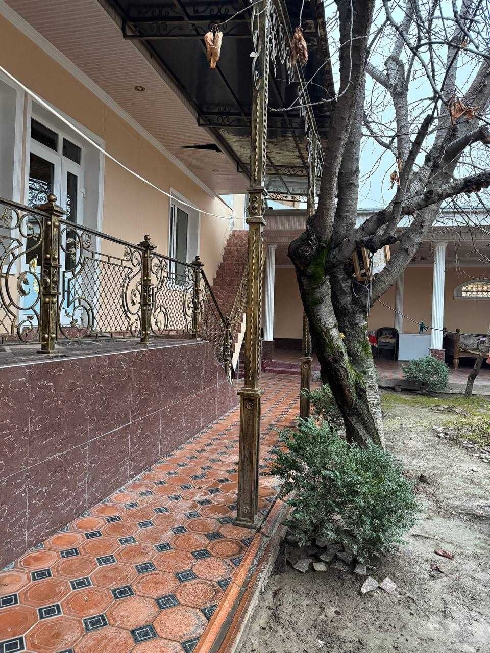 6-xonali uy, 517 m², Toshkent, Chilonzor tumani, sotuvga