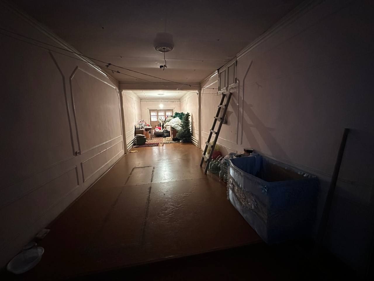7-xonali uy, 600 m², Toshkent, Shayxontohur tumani, sotuvga
