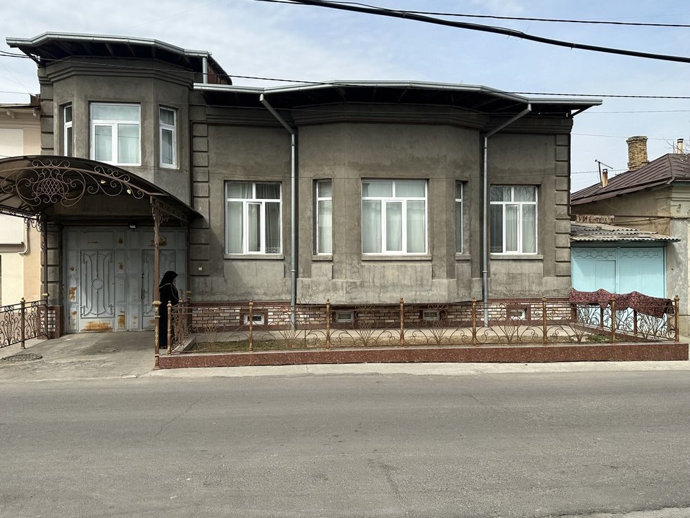 6-room house, 400 m², Tashkent, Shaykhantakhur District, for sale