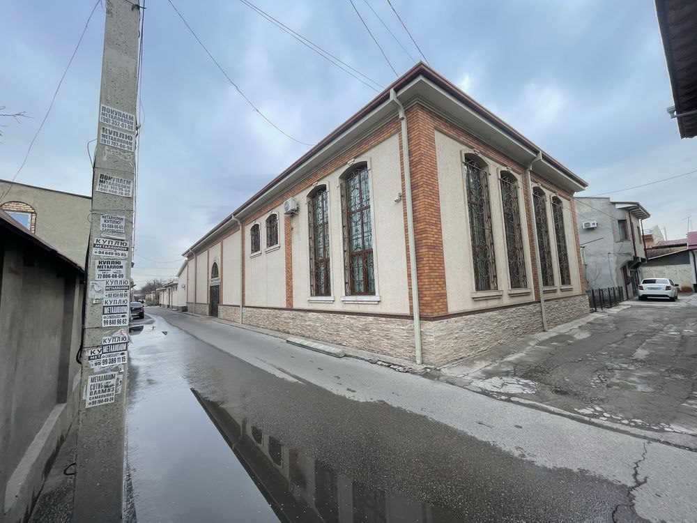 7-xonali uy, 410 m², Toshkent, Shayxontohur tumani, sotuvga