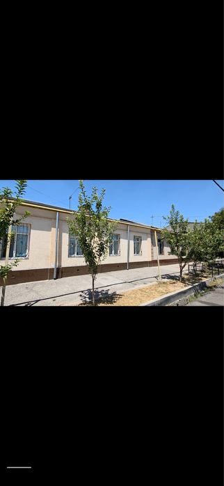 8-xonali uy, 4.48 m², Toshkent, Shayxontohur tumani, sotuvga
