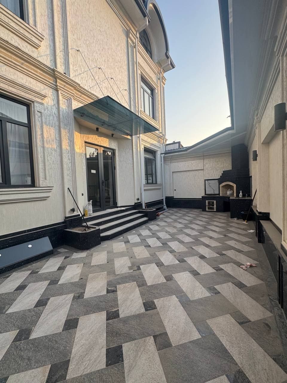 6-xonali uy, 360 m², Toshkent, Shayxontohur tumani, sotuvga