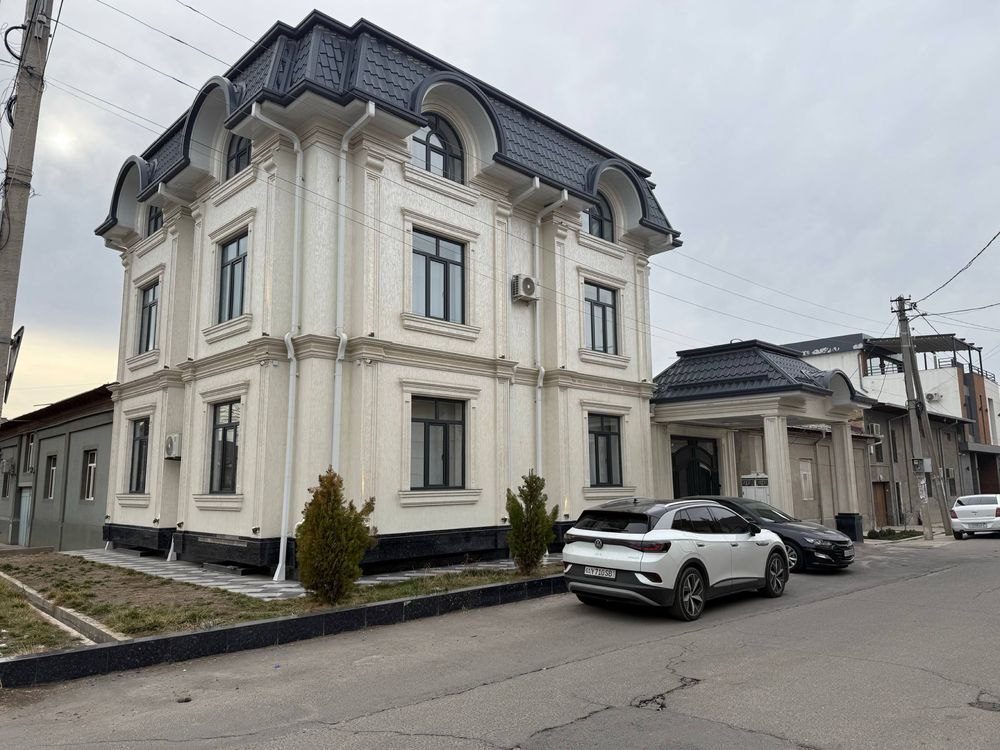 6-xonali uy, 350 m², Toshkent, Shayxontohur tumani, sotuvga