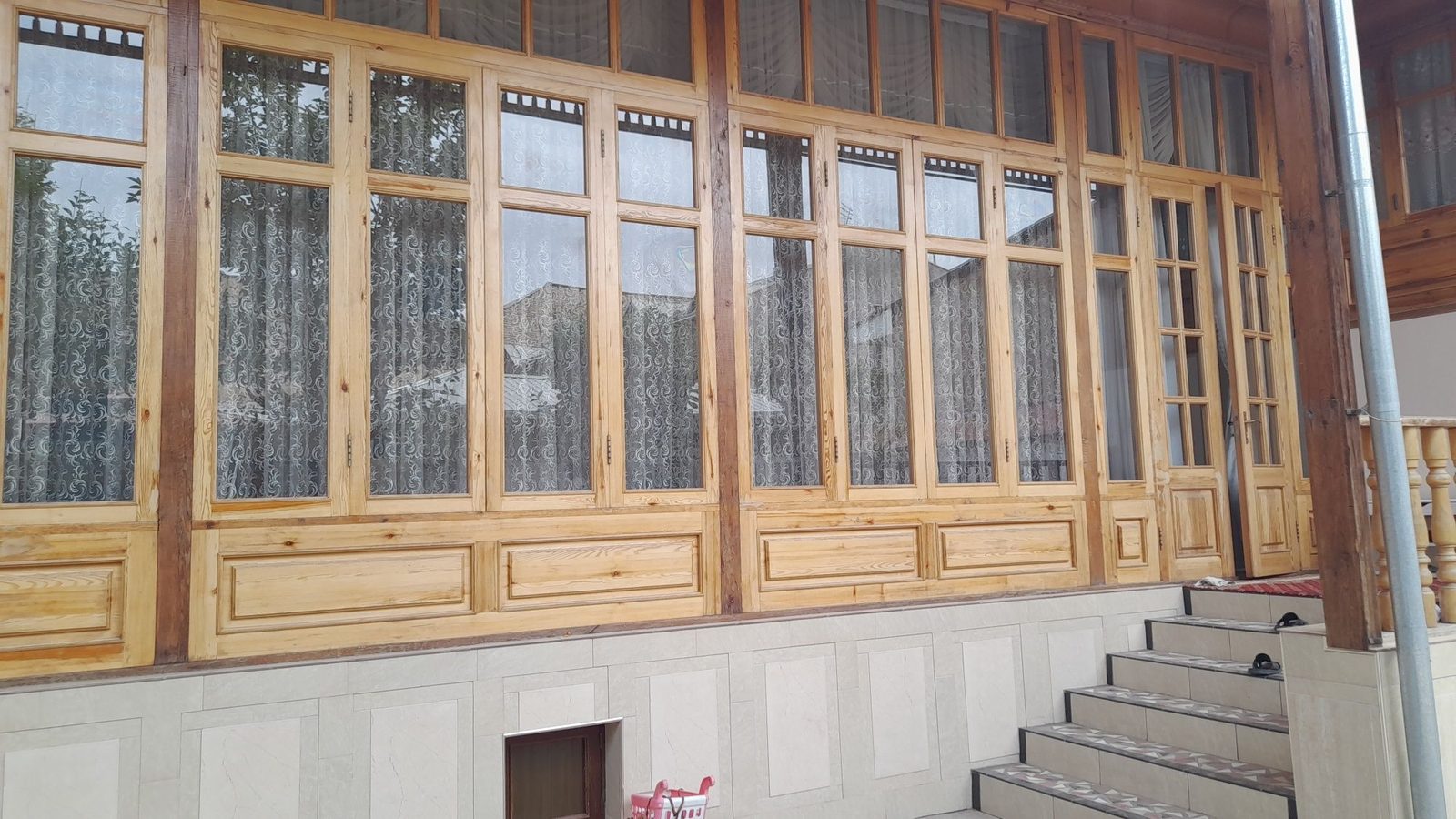 8-xonali uy, 9 m², Toshkent, Shayxontohur tumani, sotuvga