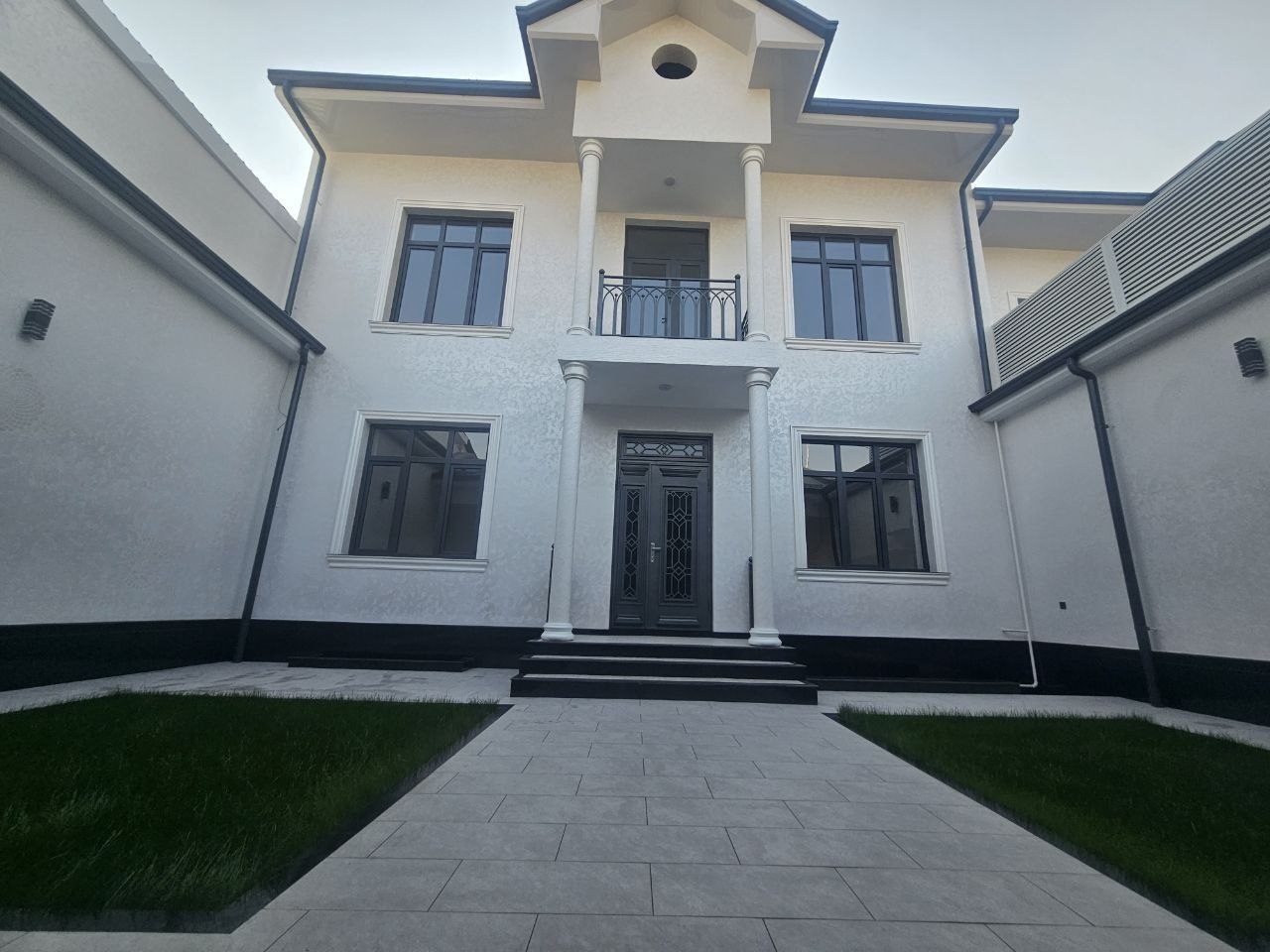 7-xonali uy, 450 m², Toshkent, Shayxontohur tumani, sotuvga