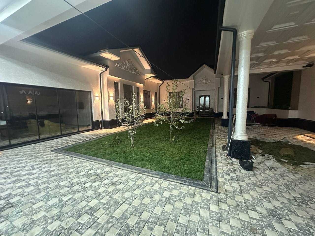 7-xonali uy, 200 m², Toshkent, Shayxontohur tumani, sotuvga
