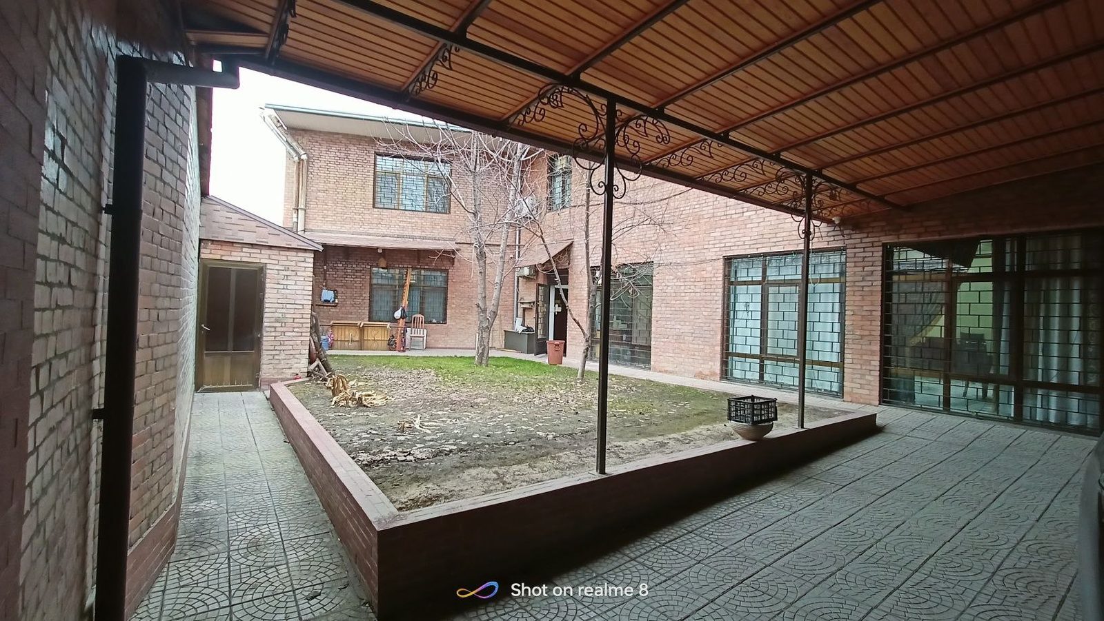 5-xonali uy, 380 m², Toshkent, Shayxontohur tumani, sotuvga