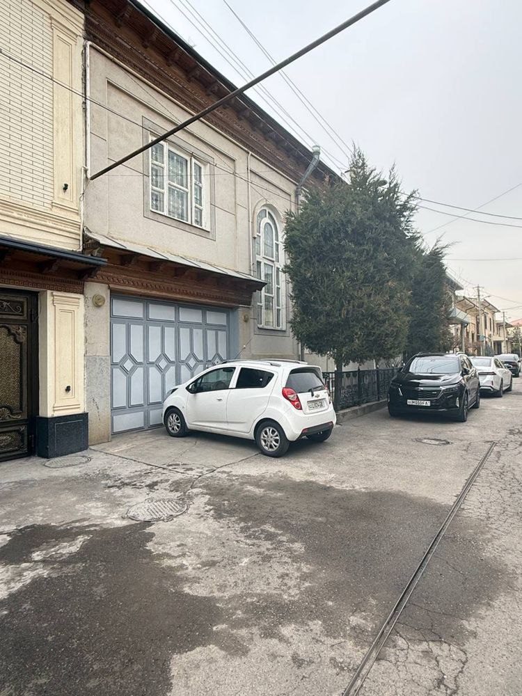 10-xonali uy, 600 m², Toshkent, Shayxontohur tumani, sotuvga