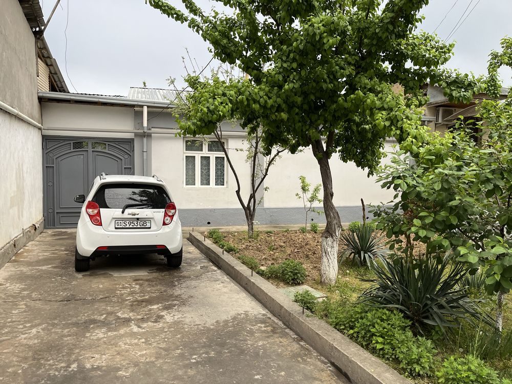 12-room house part, 100 m², Tashkent, Shaykhantakhur District, for sale