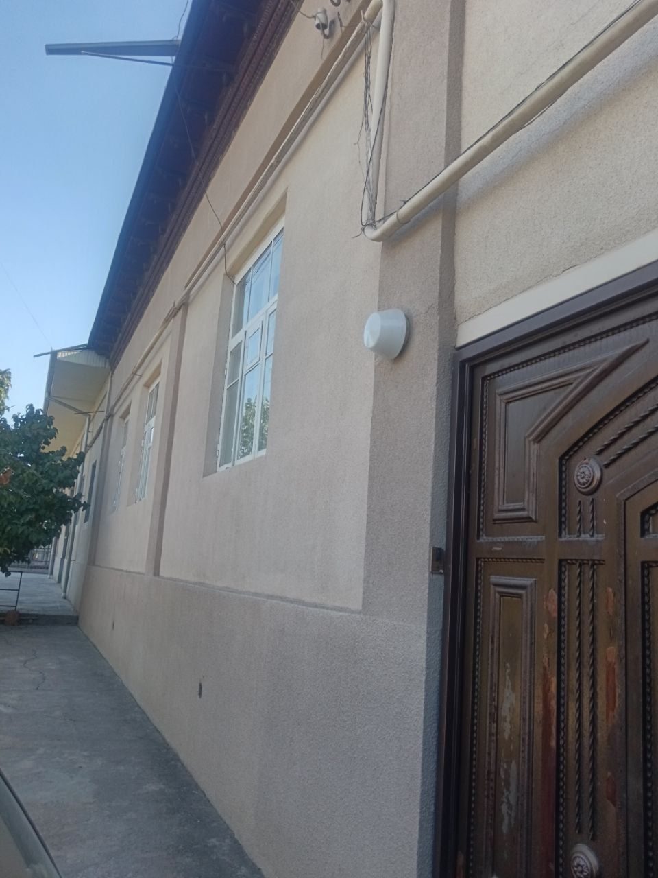 8-xonali uy, 600 m², Toshkent, Shayxontohur tumani, sotuvga
