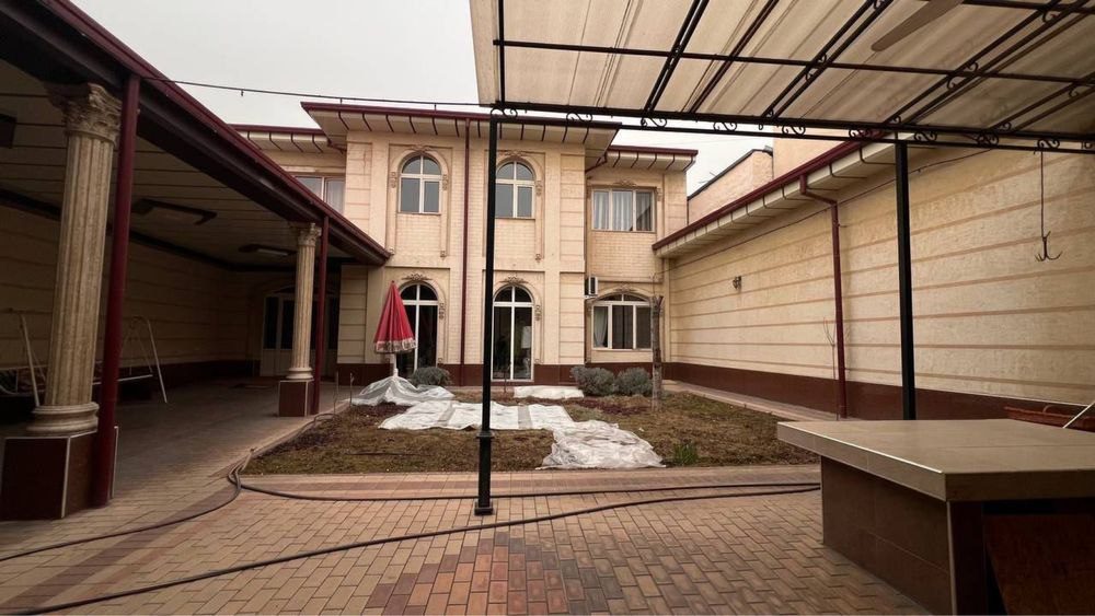 6-xonali uy, 600 m², Toshkent, Shayxontohur tumani, sotuvga