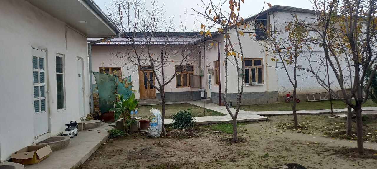 6-xonali uy, 700 m², Toshkent, Shayxontohur tumani, sotuvga