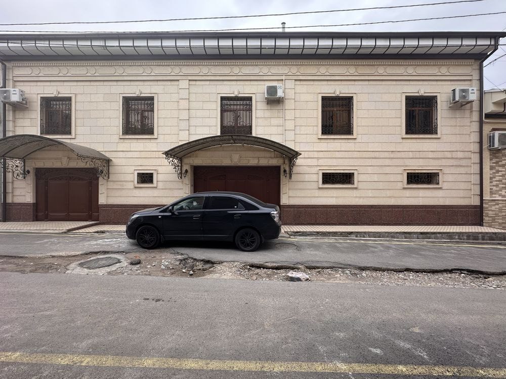 5-xonali uy, 800 m², Toshkent, Yunusobod tumani, sotuvga