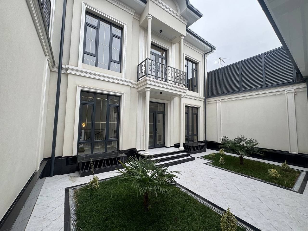 6-xonali uy, 360 m², Toshkent, Yunusobod tumani, sotuvga