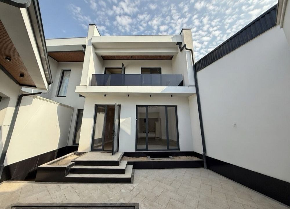 6-xonali uy, 250 m², Toshkent, Yunusobod tumani, sotuvga