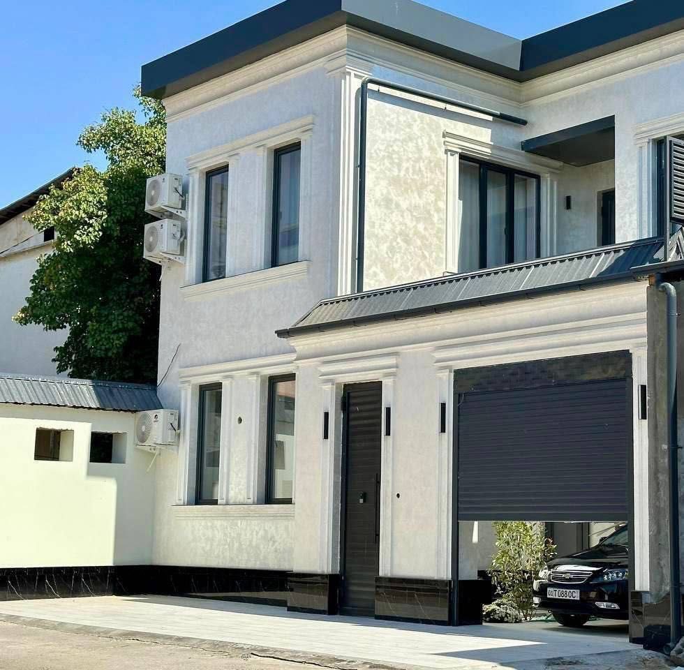 4-xonali uy, 150 m², Toshkent, Yunusobod tumani, sotuvga