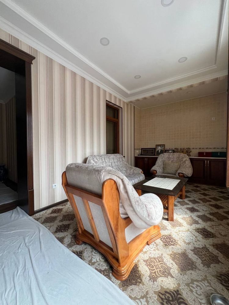 6-xonali uy, 200 m², Toshkent, Yunusobod tumani, sotuvga