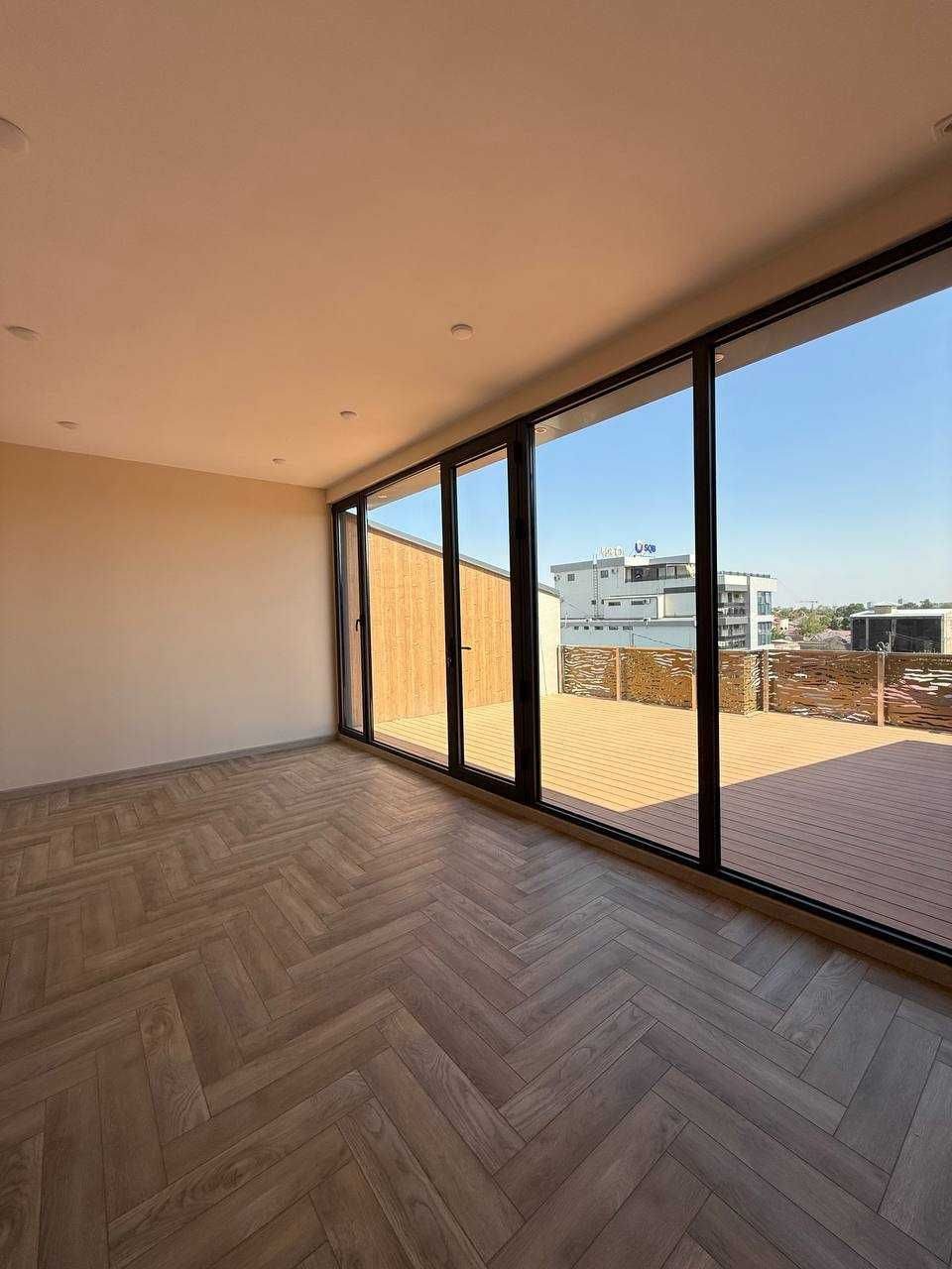 4-xonali uy, 270 m², Toshkent, Yunusobod tumani, sotuvga