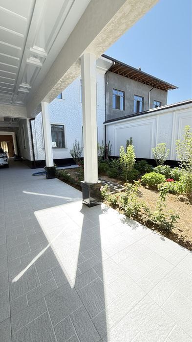 8-xonali uy, 350 m², Toshkent, Yunusobod tumani, sotuvga