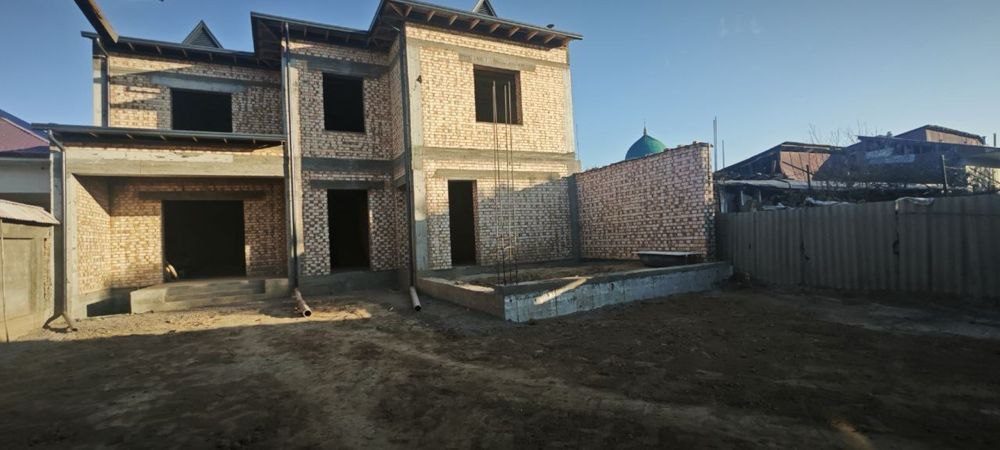 5-xonali uy, 7 m², Toshkent, Yunusobod tumani, sotuvga