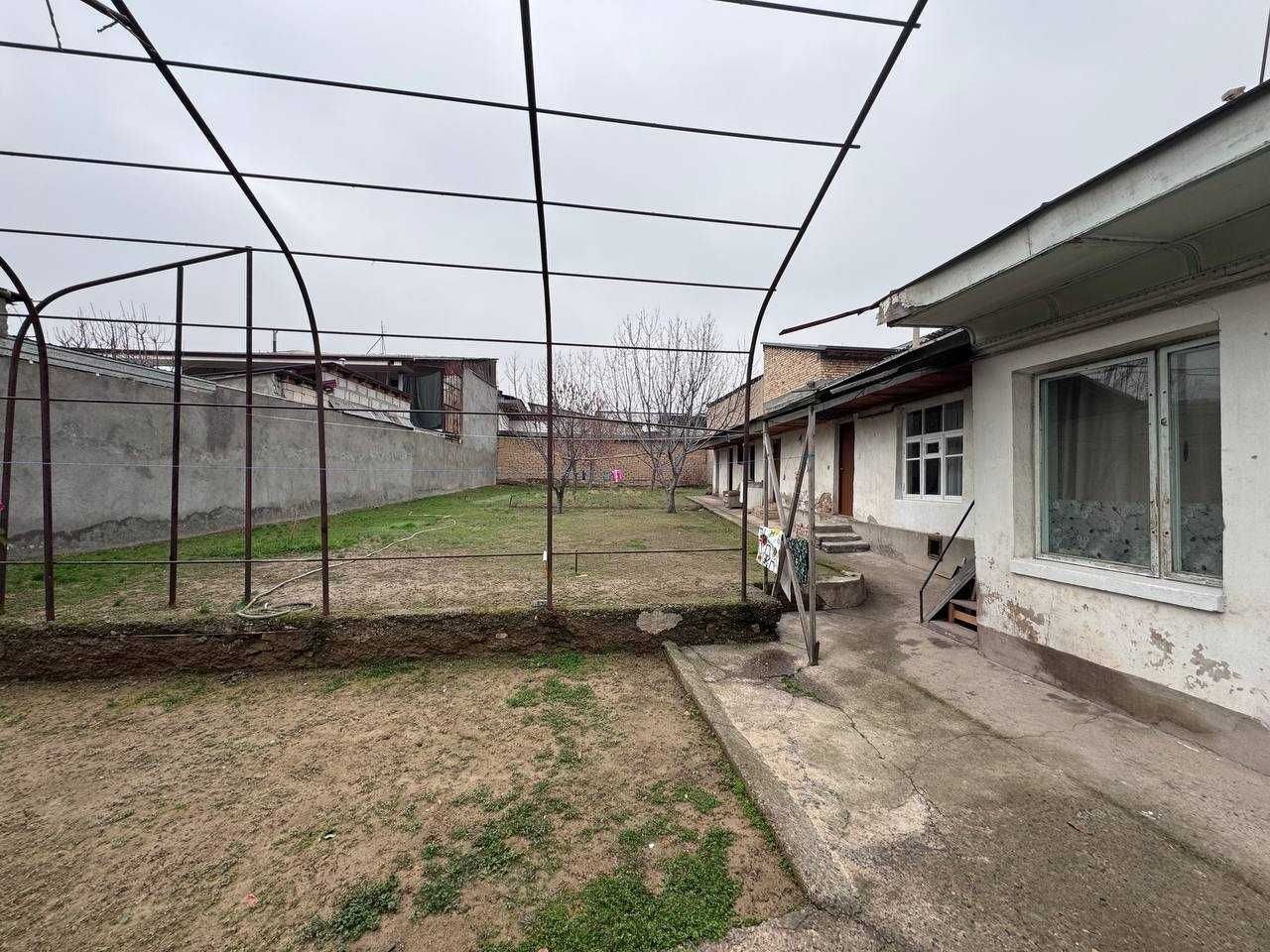 5-xonali uy, 100 m², Toshkent, Yunusobod tumani, sotuvga