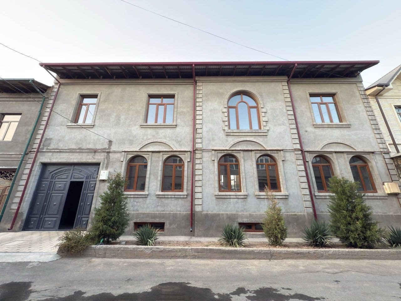 9-xonali uy, 400 m², Toshkent, Yunusobod tumani, sotuvga