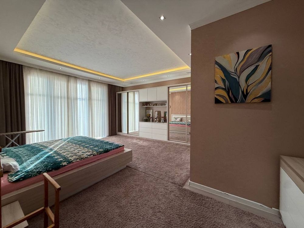 8-xonali uy, 500 m², Toshkent, Yunusobod tumani, sotuvga