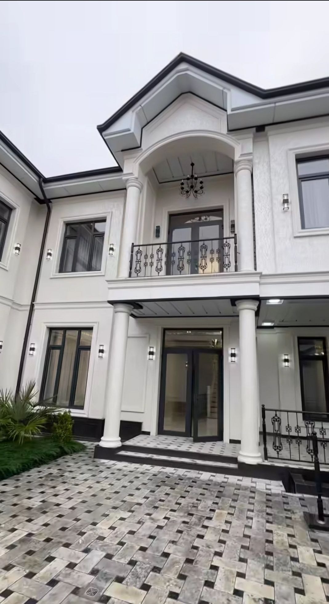 8-xonali uy, 400 m², Toshkent, Yunusobod tumani, sotuvga