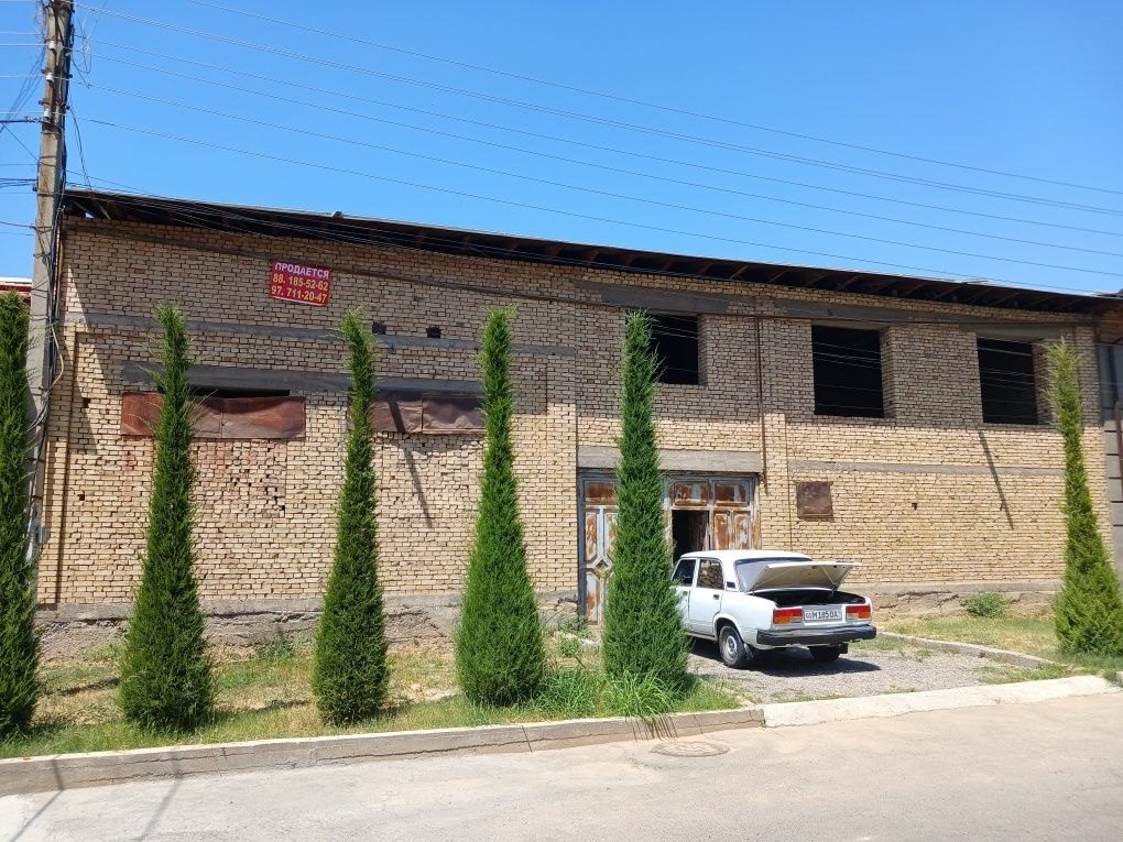 7-xonali uy, 600 m², Toshkent, Yunusobod tumani, sotuvga