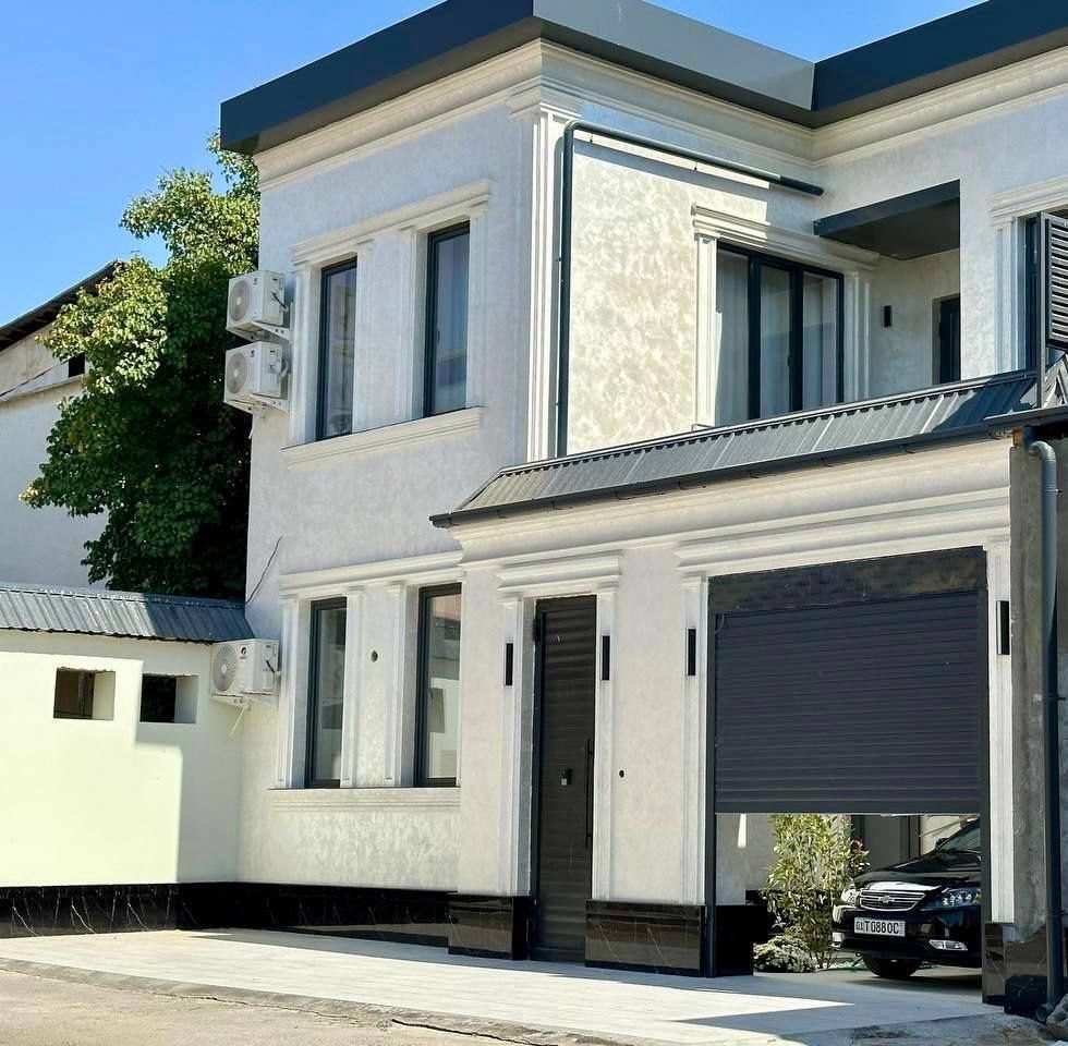 5-xonali uy, 150 m², Toshkent, Yunusobod tumani, sotuvga