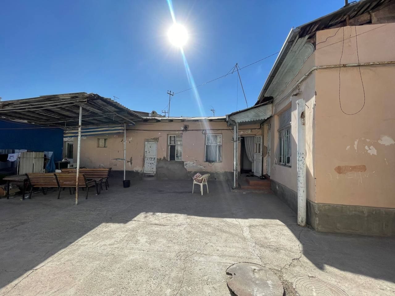 5-xonali uy, 150 m², Toshkent, Yunusobod tumani, sotuvga