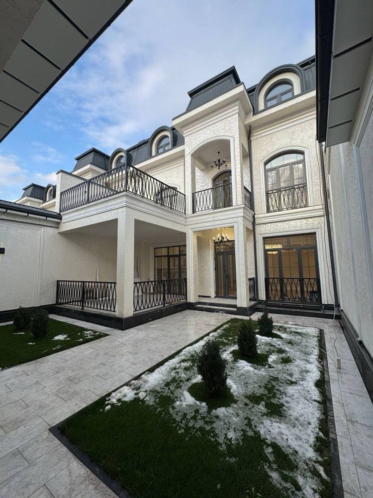 6-xonali uy, 500 m², Toshkent, Yunusobod tumani, sotuvga