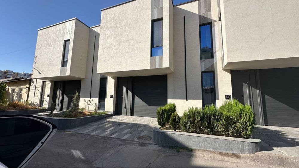 6-xonali uy, 240 m², Toshkent, Yunusobod tumani, sotuvga