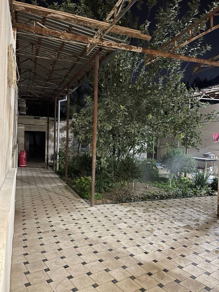 9-xonali uy, 200 m², Toshkent, Yunusobod tumani, sotuvga