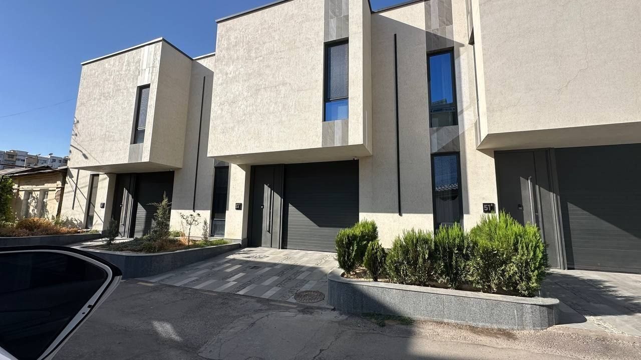 6-xonali uy, 240 m², Toshkent, Yunusobod tumani, sotuvga