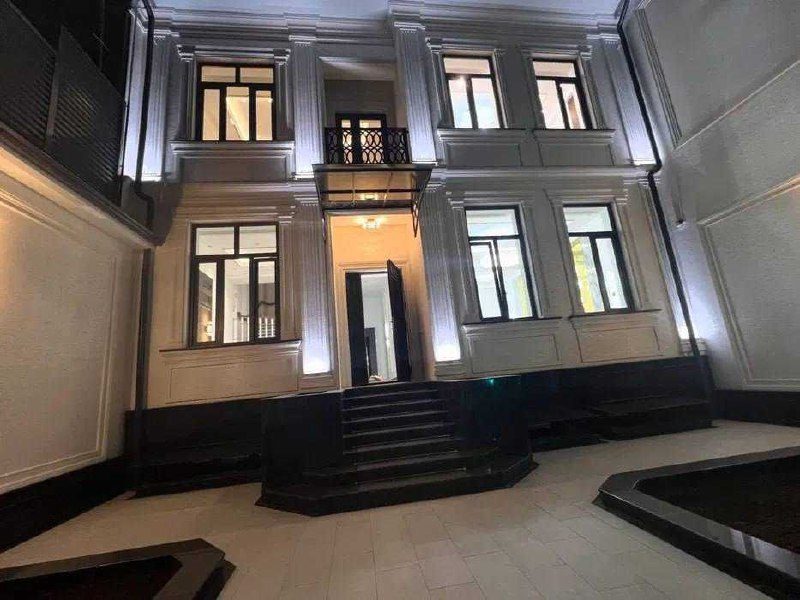 5-xonali uy, 500 m², Toshkent, Yunusobod tumani, sotuvga