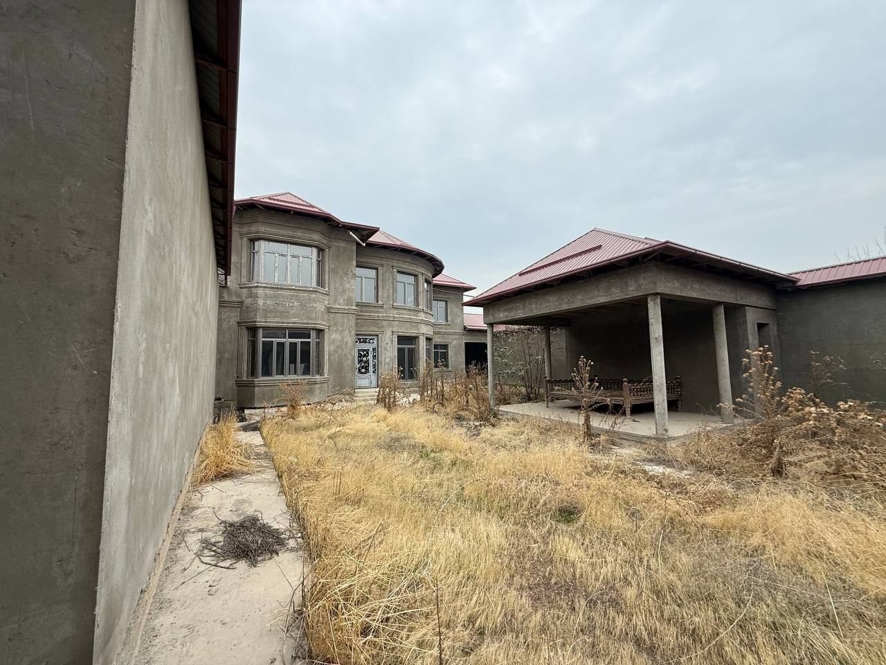 8-xonali uy, 866 m², Toshkent, Yunusobod tumani, sotuvga