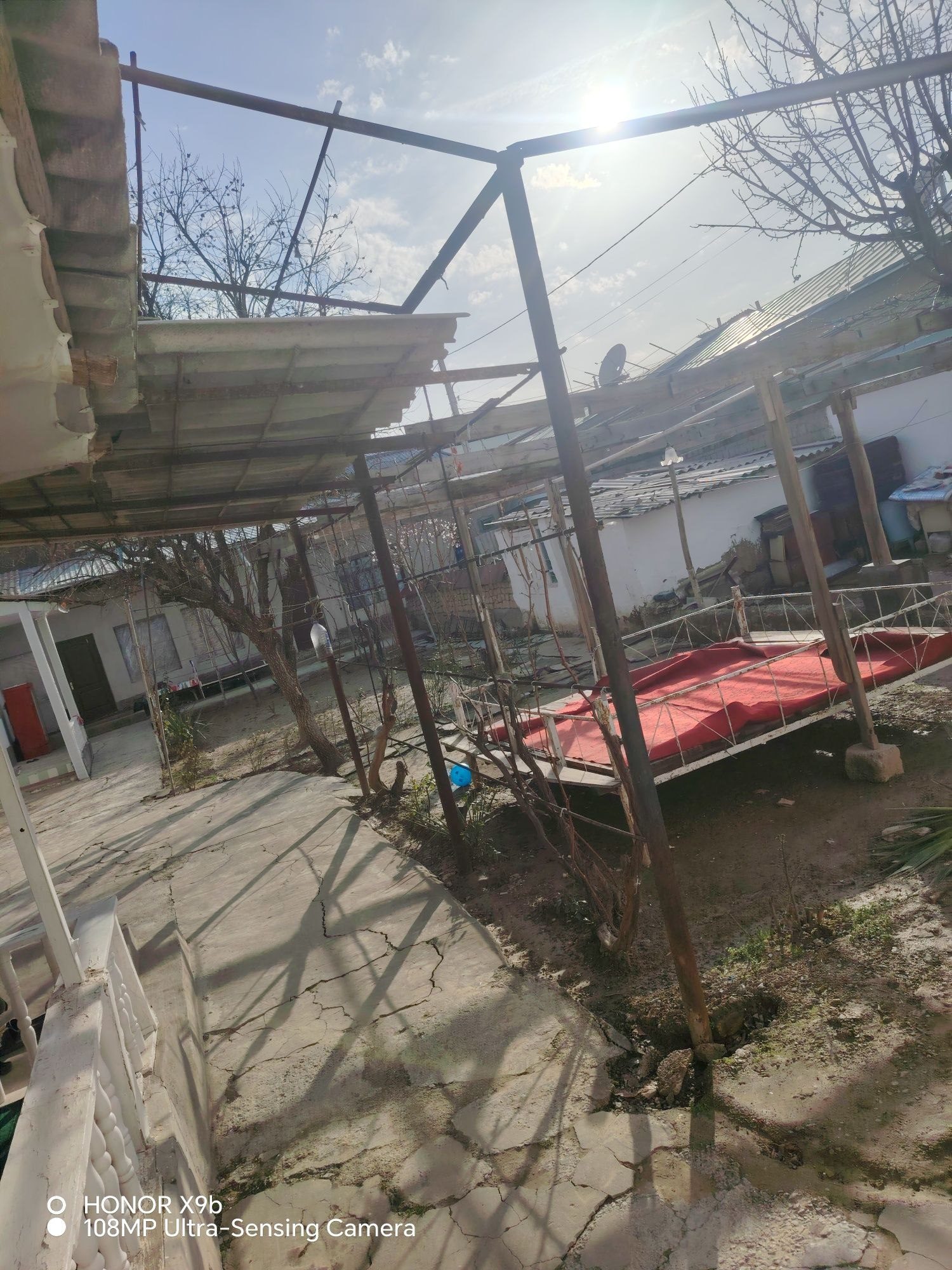 7-xonali uy, 570 m², Toshkent, Yunusobod tumani, sotuvga